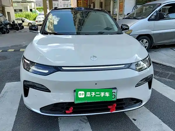 Leapmotor C11 2025