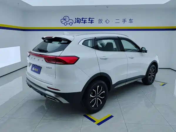 Haval H6 2023