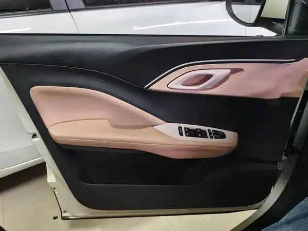 BYD Seagull 2023