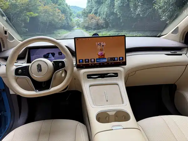 Shangjie H5 2025