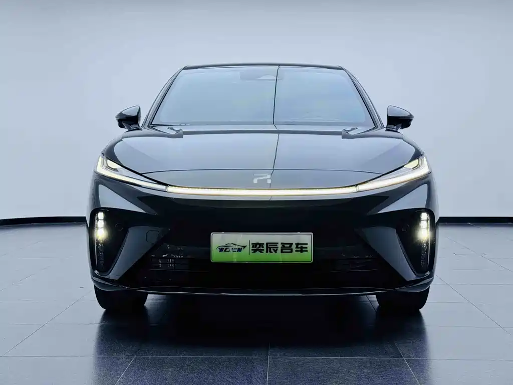 Roewe Feifan R7 2024 — фото 2