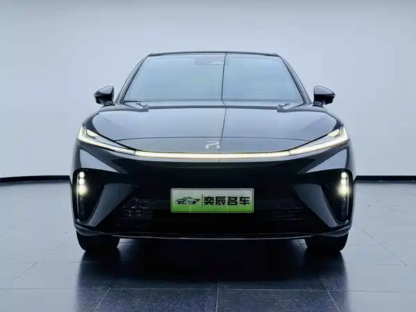 Roewe Feifan R7 2024