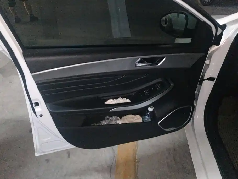 Chery Arrizo 5 2018