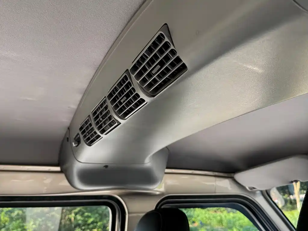Wuling Rongguang 2019 — фото 10