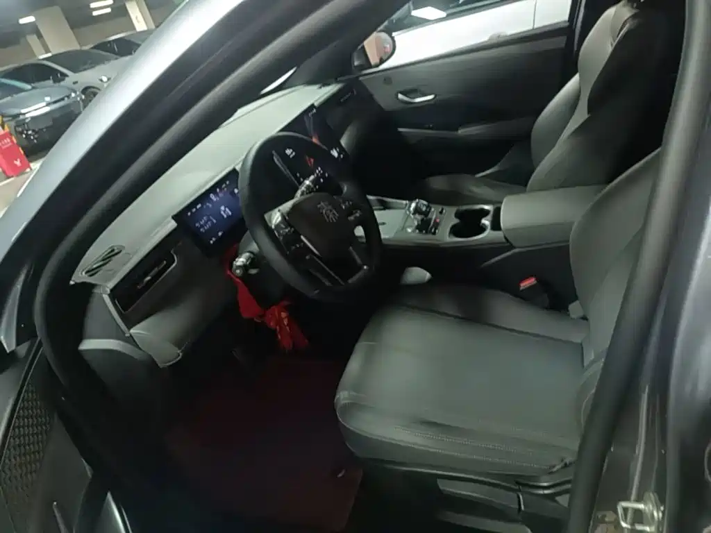 BYD Qin PLUS 2025 — фото 15