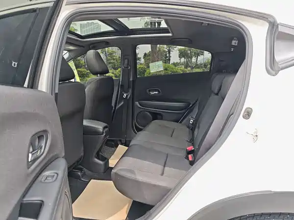 Honda XR-V 2021