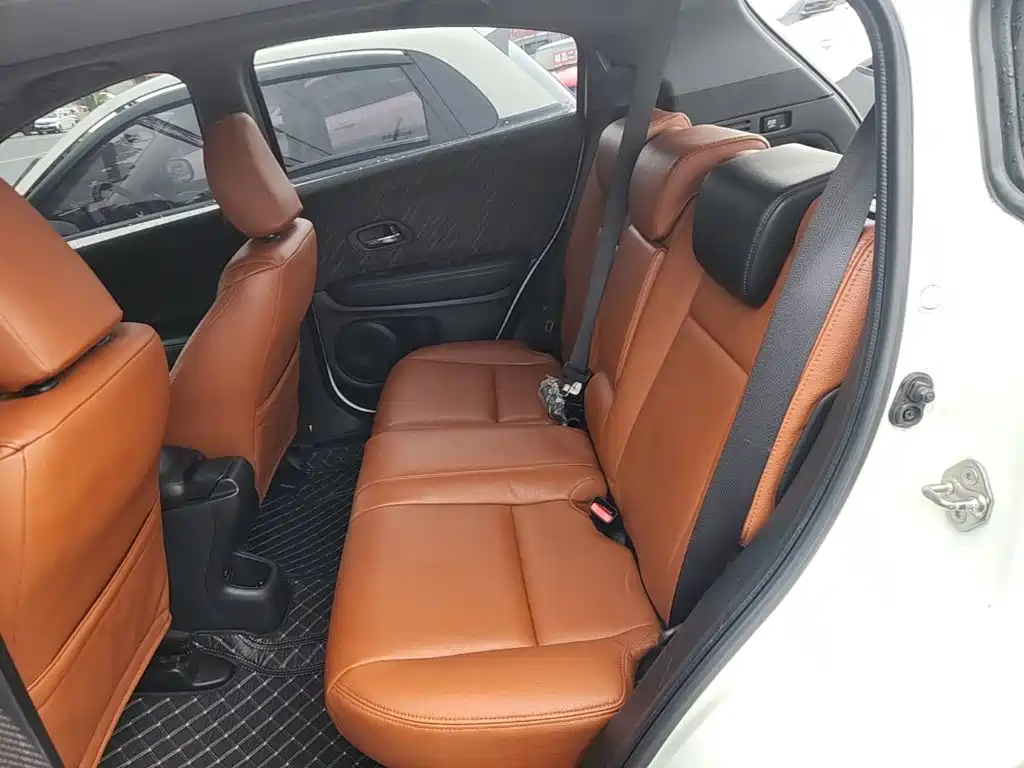 Honda XR-V 2015 — фото 17