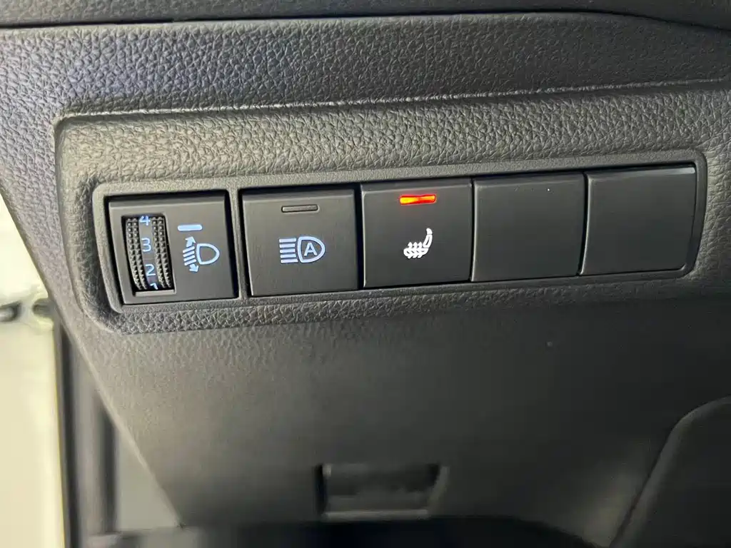 Toyota Corolla 2022 — фото 15