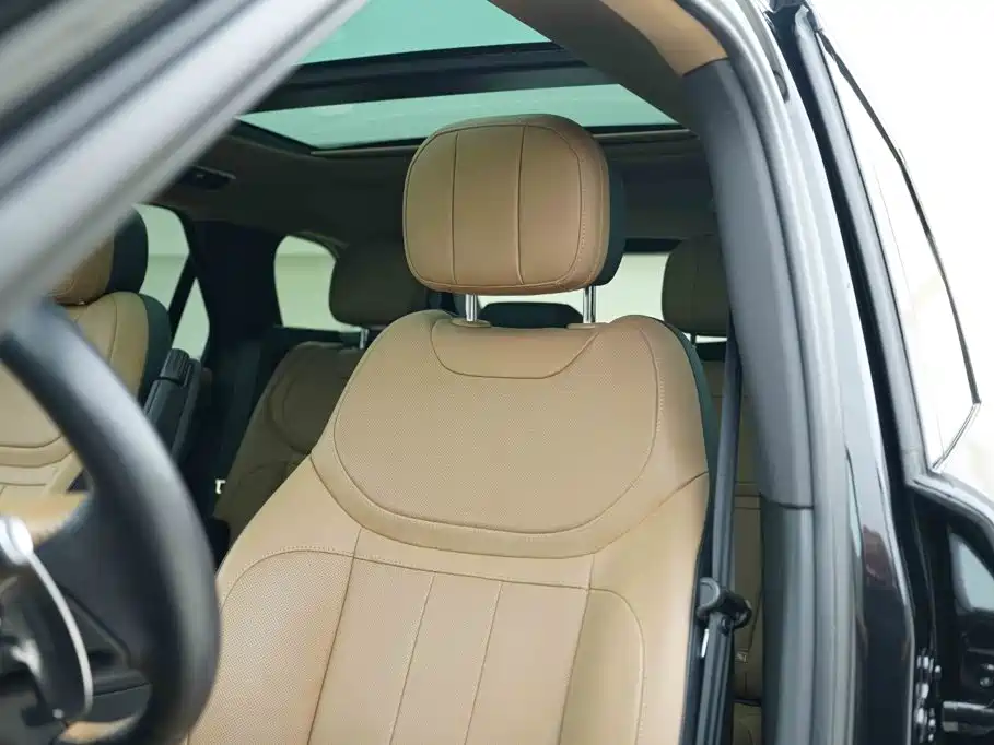 Land Rover Range Rover Sport 2024 — фото 14