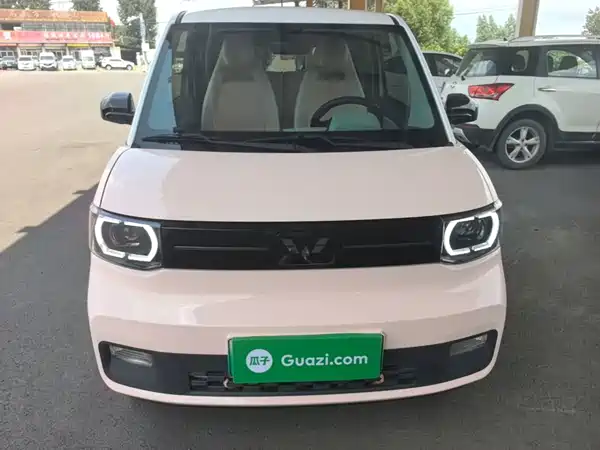 Wuling Hongguang MINIEV 2023