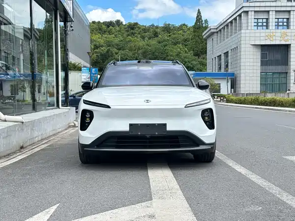 NIO ES6 2024
