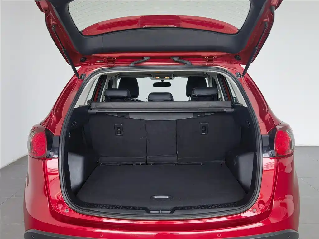 Mazda CX-5 2015 — фото 16