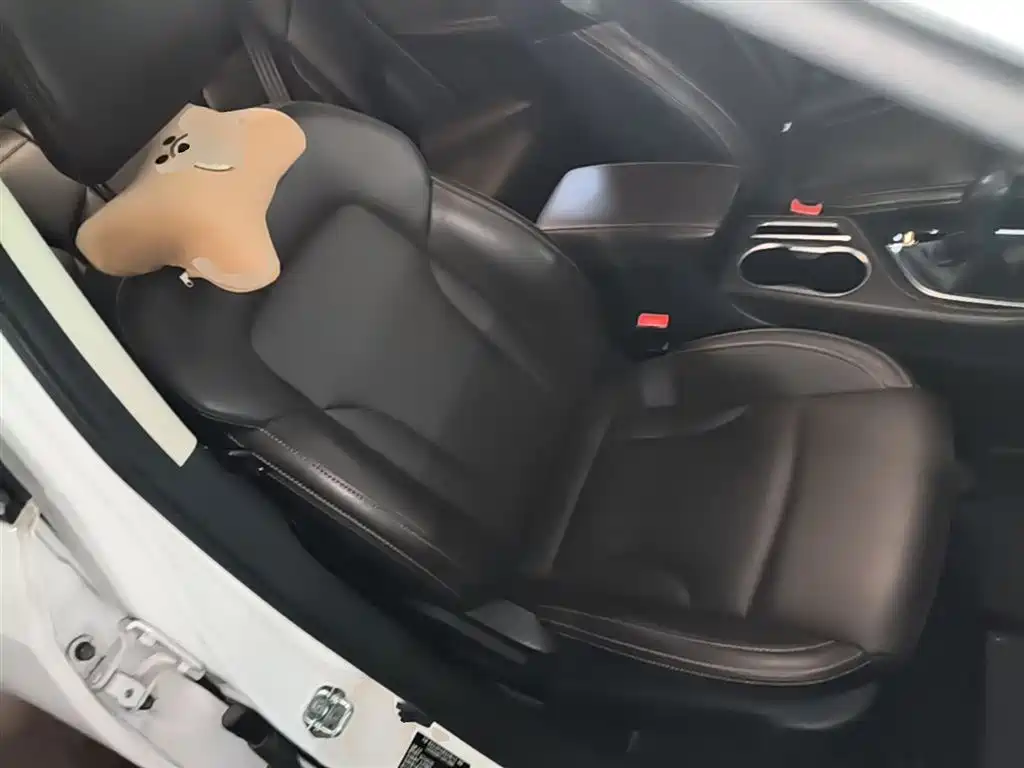 Changan CS35PLUS 2019 — фото 25