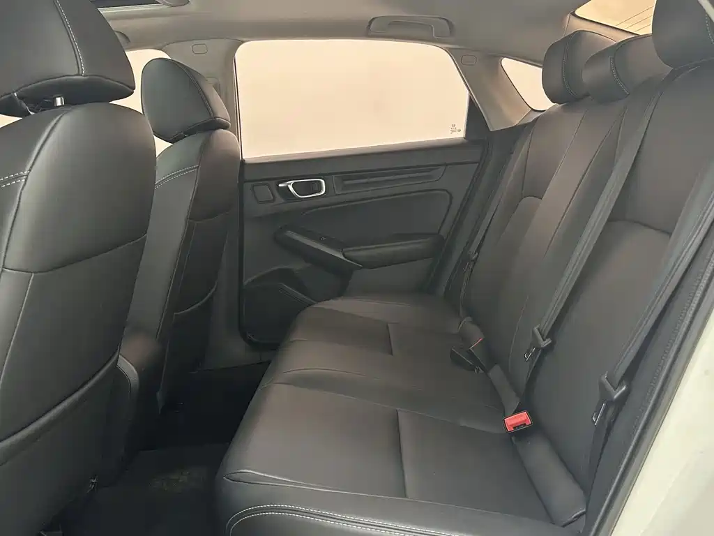 Honda Civic 2023