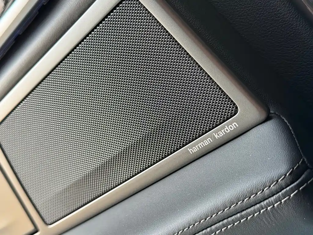 BMW 7 Series 2020 — фото 26