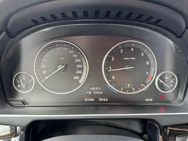 BMW X5 2017