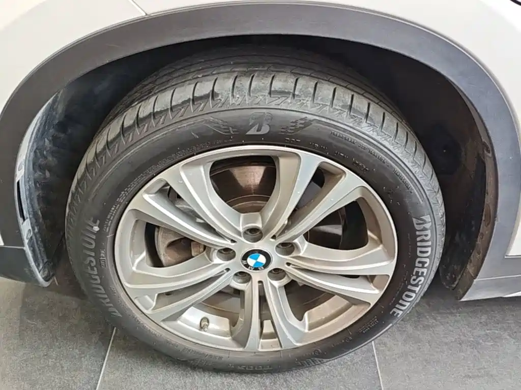 BMW X1 New Energy 2021 — фото 23