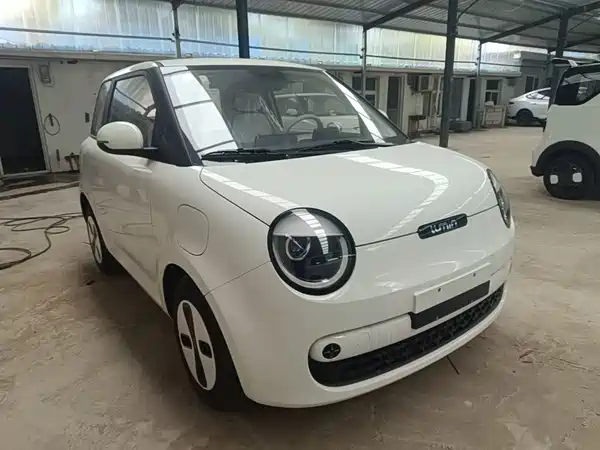 Changan Lumin 2026