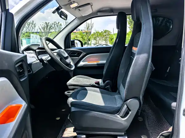 Wuling Hongguang MINIEV 2021