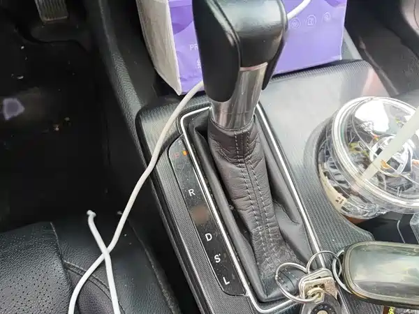 Honda Integra 2023