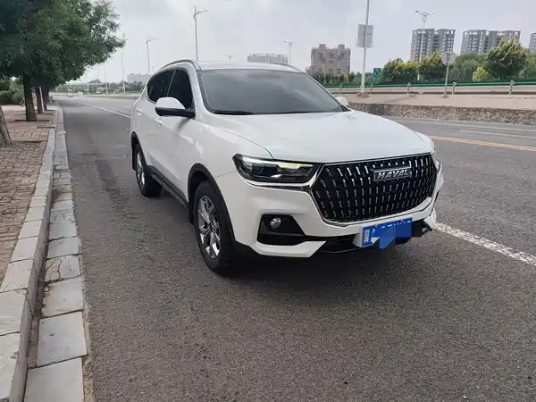 Haval H6 2022