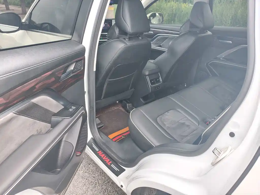 Haval H6 2022