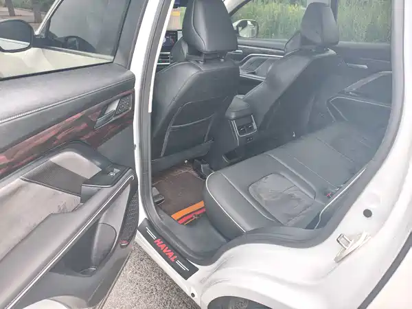 Haval H6 2022