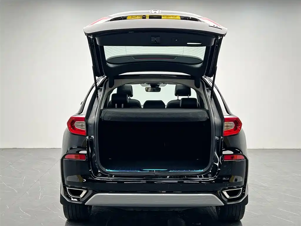 Honda Avancier 2019 — фото 11