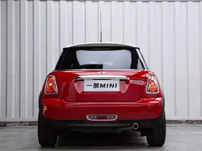 MINI MINI 2013