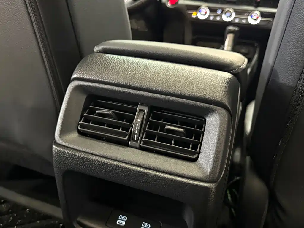 Honda Breeze 2023 — фото 11