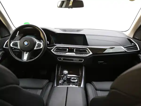 BMW X5 2018