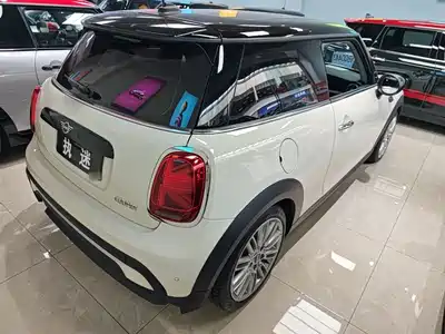 MINI MINI 2022