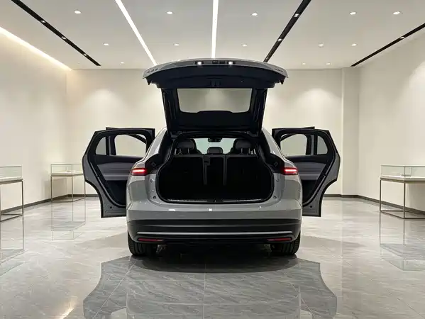 NIO EC6 2024