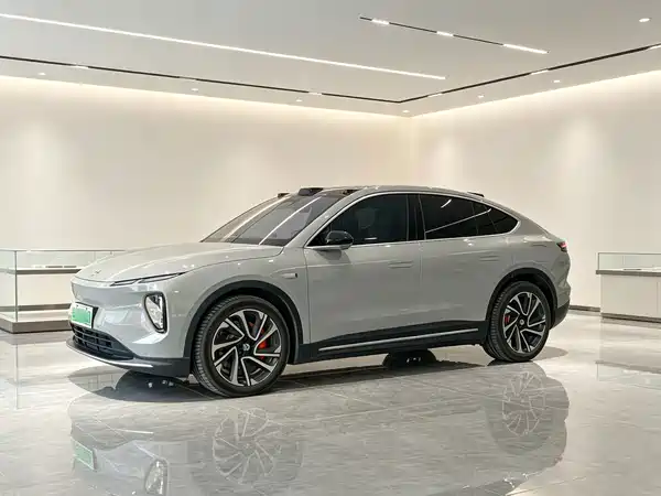 NIO EC6 2024