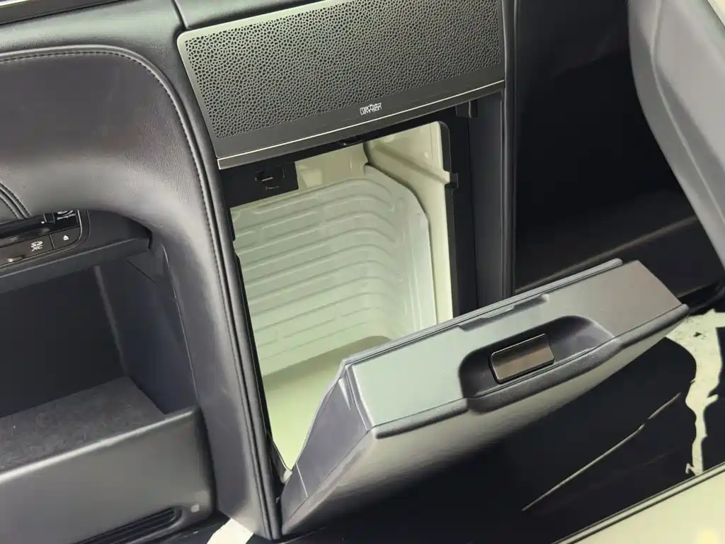 Lexus LM 2022 — фото 18