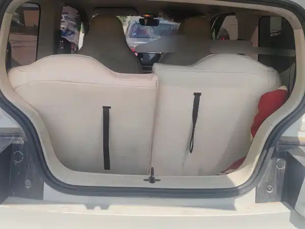 Wuling Hongguang MINIEV 2024