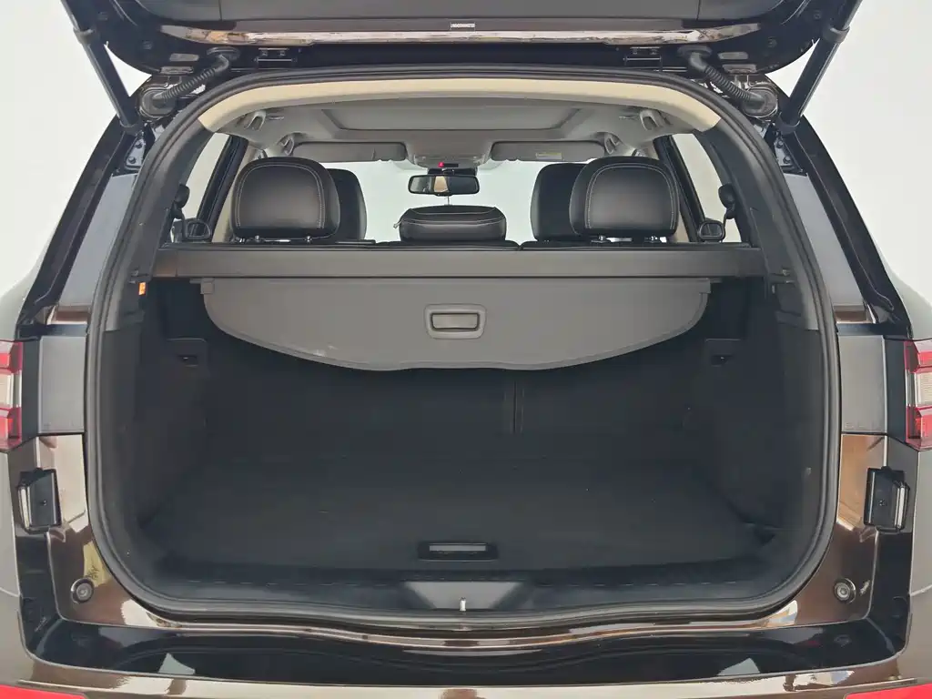 Renault Koleos 2017 — фото 22