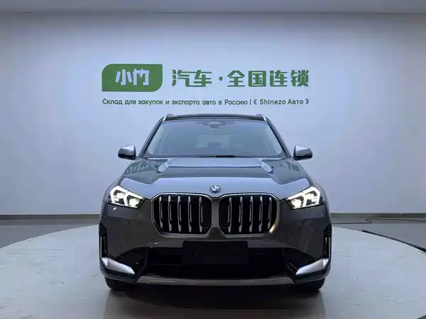 BMW X1 2023