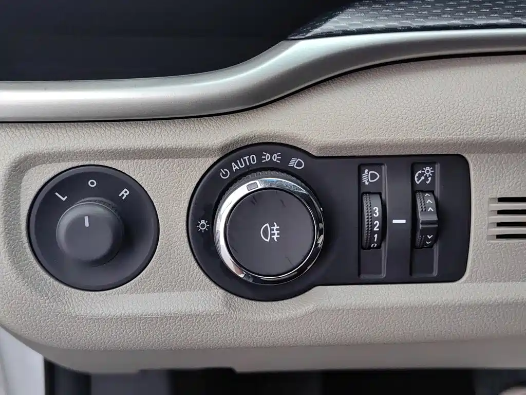 Buick Excelle GT 2020 — фото 21