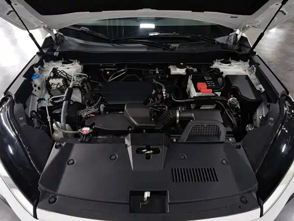 Honda Breeze 2024