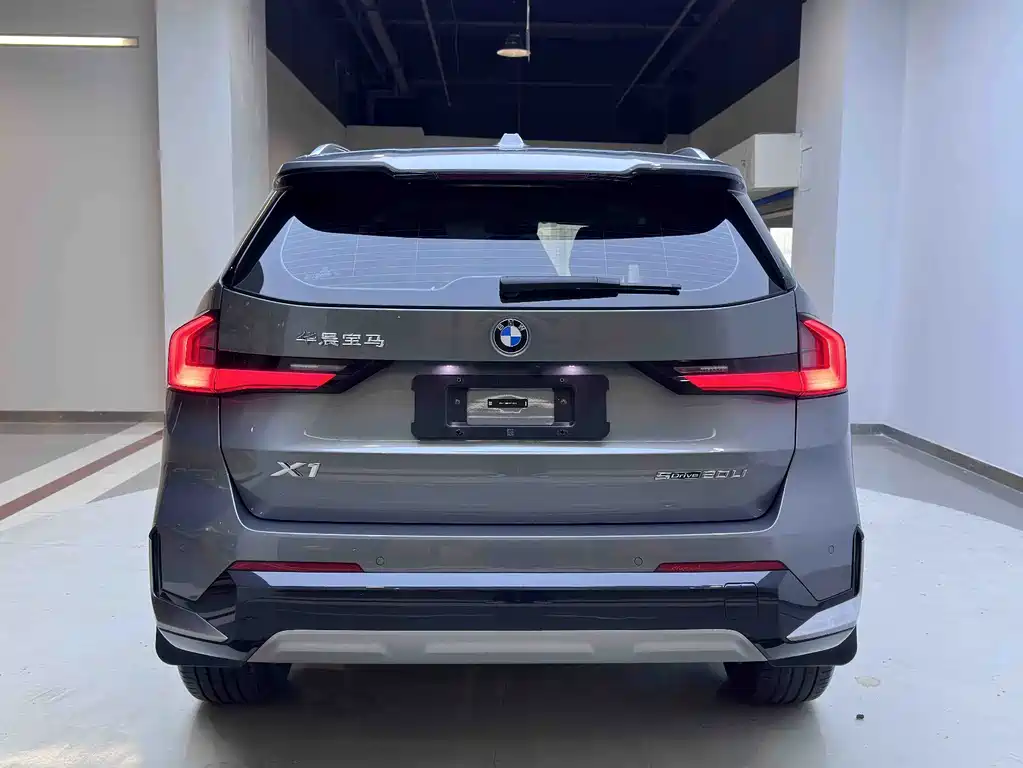 BMW X1 2023