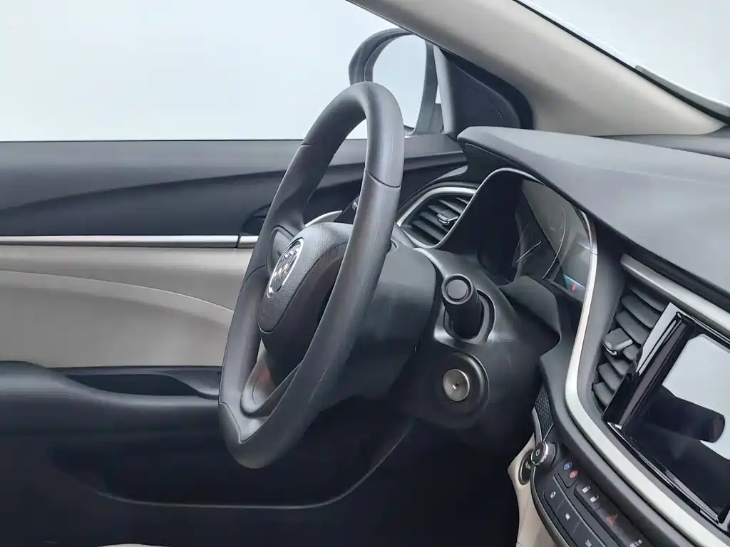 Buick Excelle GT 2020 — фото 22
