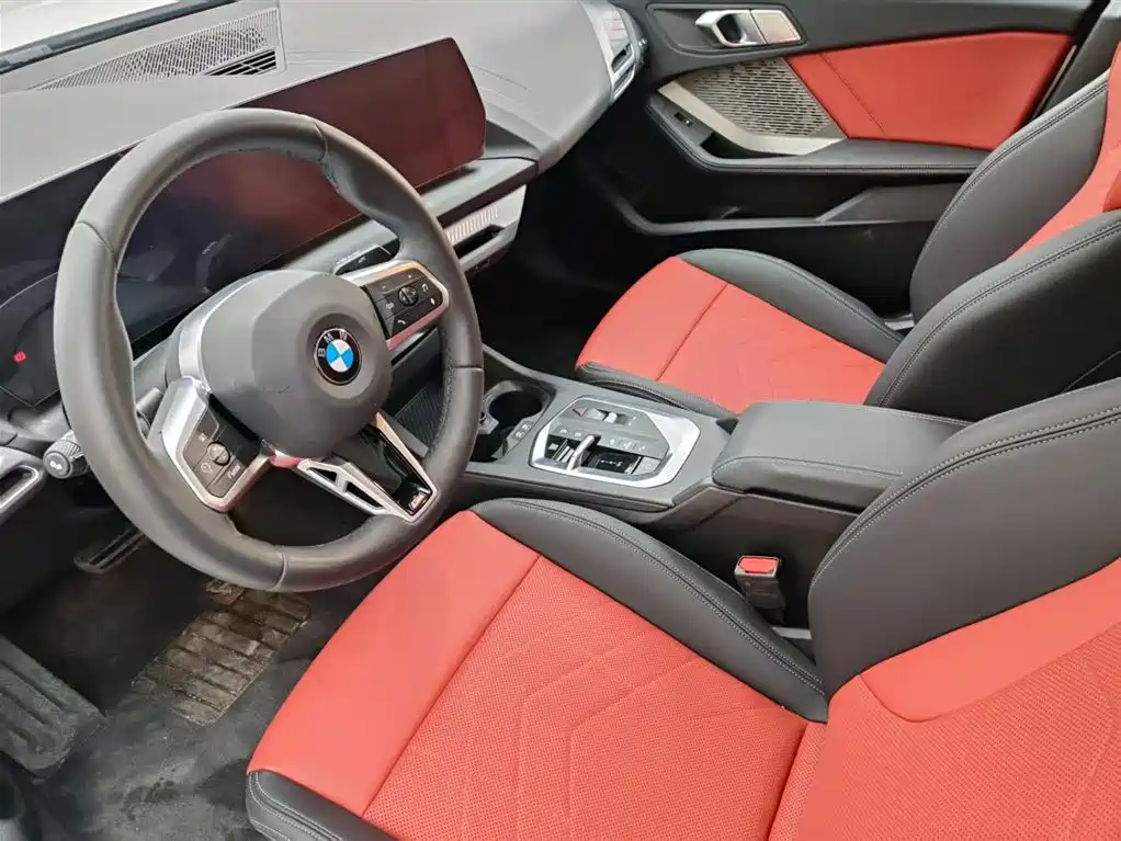 BMW 2 Series 2025 — фото 8