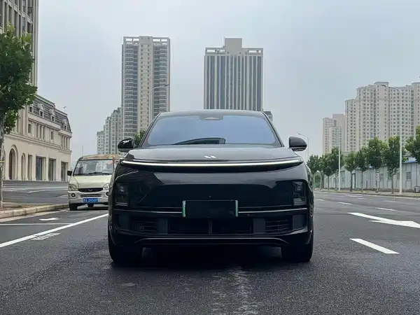 Li Auto L9 2023