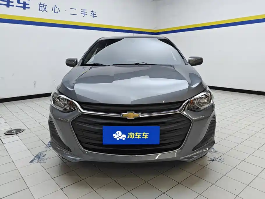 Chevrolet Cavalier 2020 — фото 2
