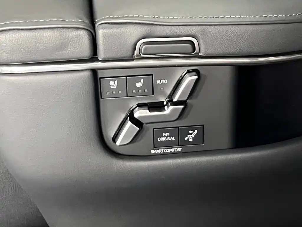 Toyota Vellfire 2025 — фото 28