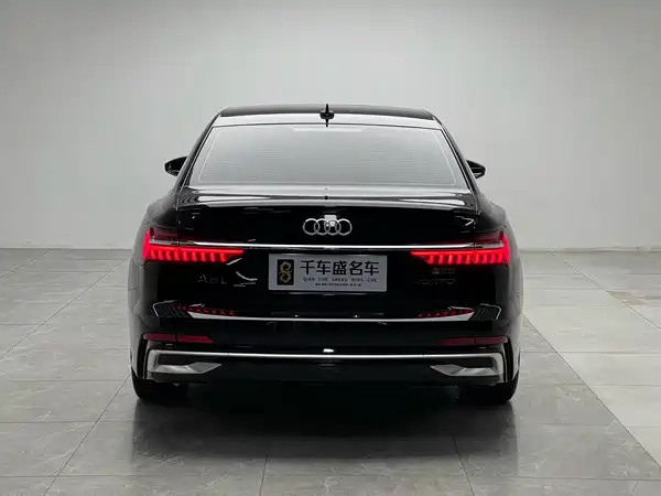 Audi A6L 2024