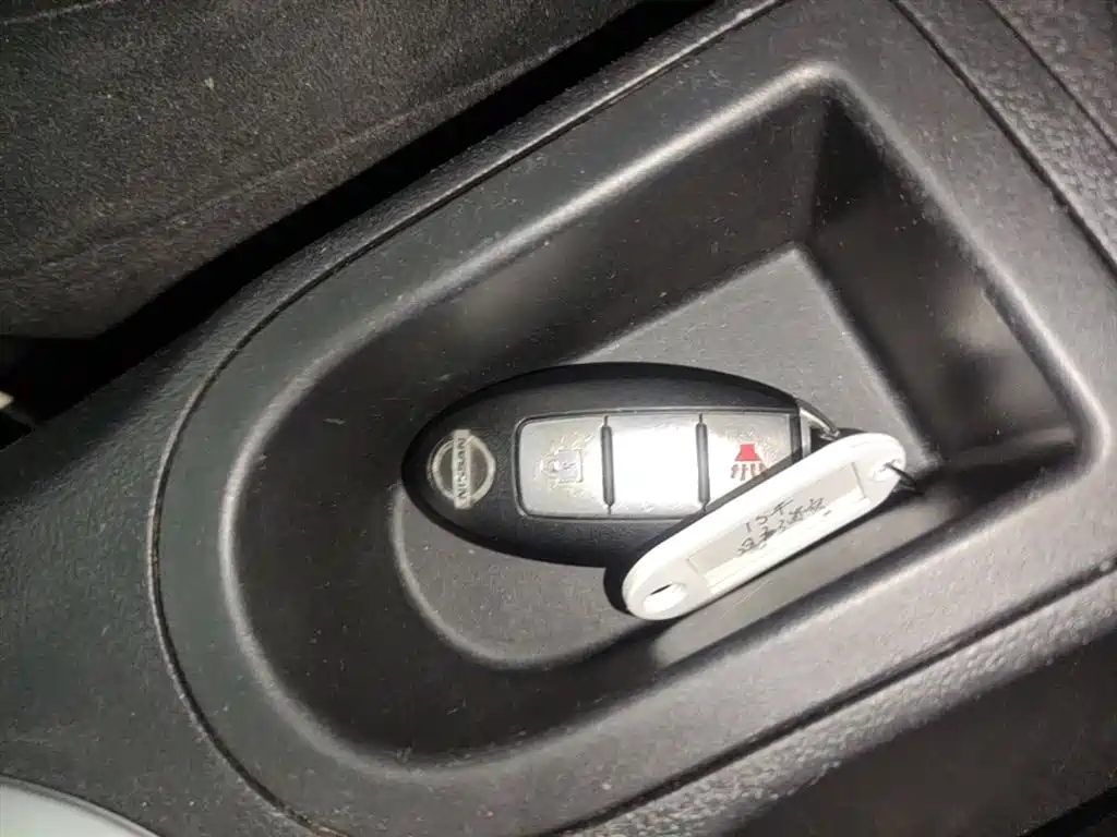 Nissan Qashqai 2015 — фото 9