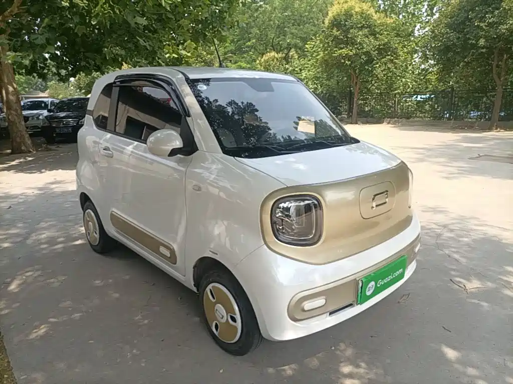 Bestune Pony 2025