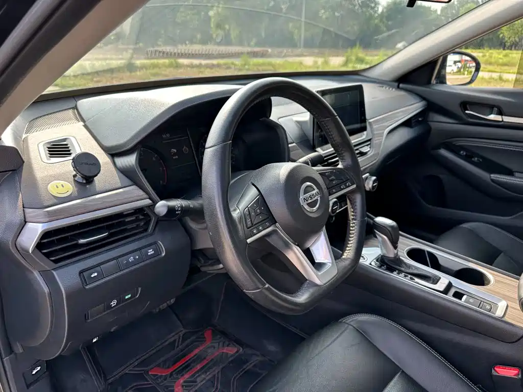 Nissan Teana 2021 — фото 13
